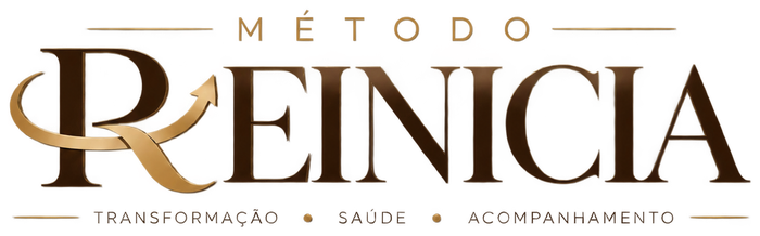 Método Reinicia — Transformação, Saúde, Acompanhamento